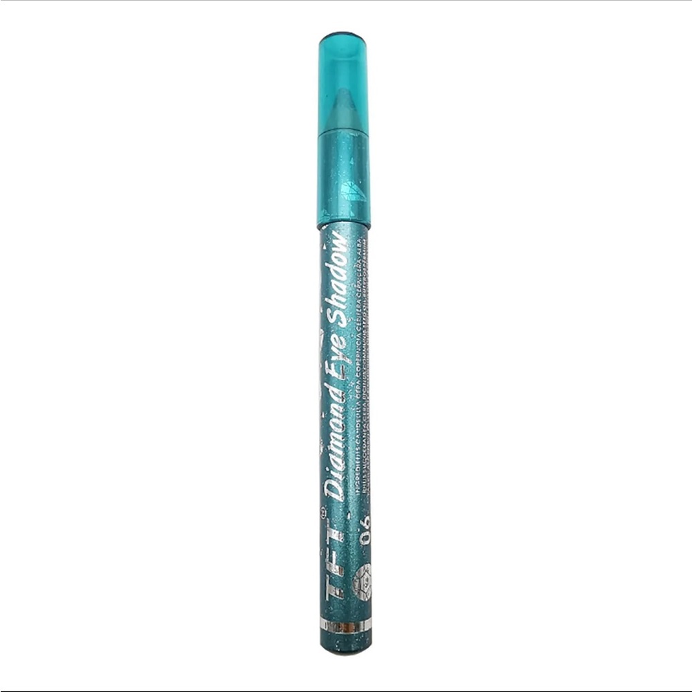 2 In 1 Eyeshadow Pen Eye Shadow Stick Lip Pen Lying Pen Highlighter Silver - Picture 7 of 8